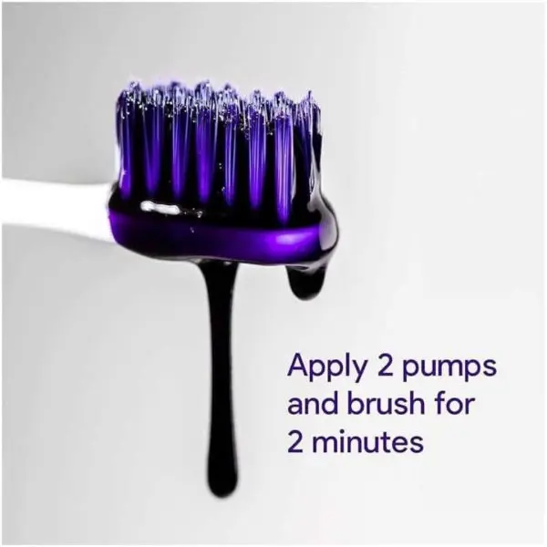 deal-pack-of-2-teeth-brightening-hismiles-v34-colour-corrector-serum-micro-nano-tooth-brush-for-sensitive-gums-toothbrush - 4.webp