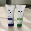 dove-hydrating-facial-cleanser-refresh-and-nourish-your-skin-with-dove-150ml - 2.webp
