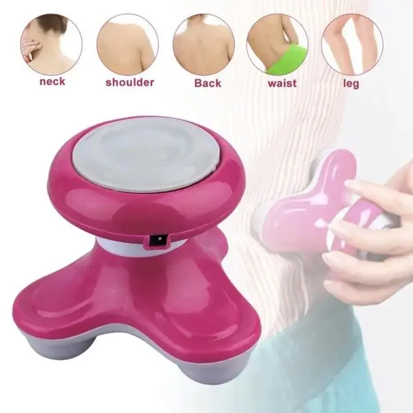 mini-portable-full-body-relaxation-massage-wave-vibrating-usb-battery-triangle-electric-handle-massager - 3.webp