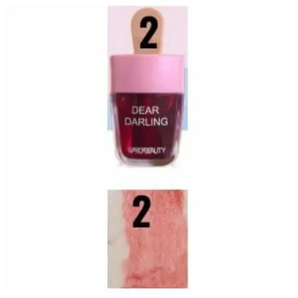 pack-of-6-dear-darling-wardabeauty-ice-cream-lip-and-cheek-tint-long-lasting-lip-tint-random-color - 7.webp