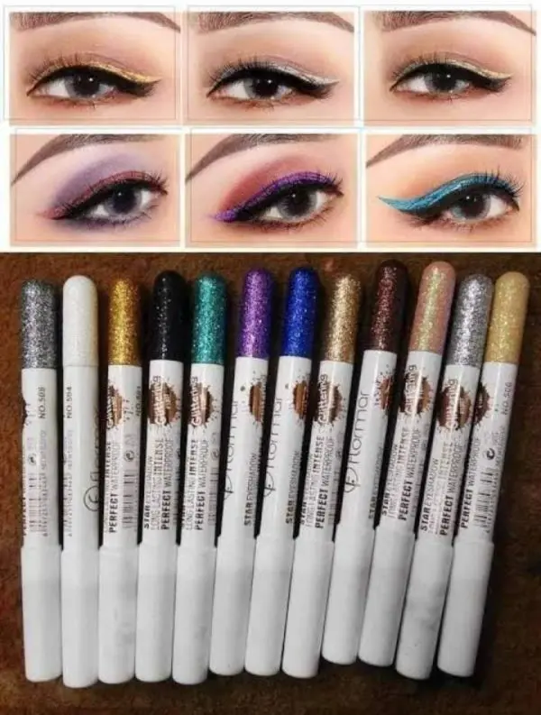 flormar-glitter-multipurpose-pencils-glitter-eyeliner-pencils-metallic-colors-eyeliners-eyeshadow-pencil-set-natural-long-lasting-random-color - 4.webp