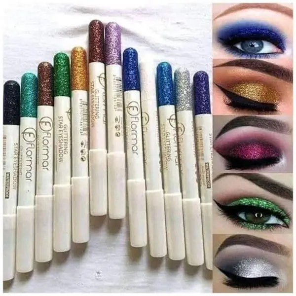 flormar-glitter-multipurpose-pencils-glitter-eyeliner-pencils-metallic-colors-eyeliners-eyeshadow-pencil-set-natural-long-lasting-random-color - 5.webp