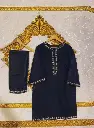 2pcs-stitched-suits-2-pcs-elegant-womens-stitched-embroidered-linen-shirt-and-trouser - 8.webp