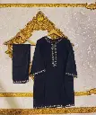 2pcs-stitched-suits-2-pcs-elegant-womens-stitched-embroidered-linen-shirt-and-trouser - 7.webp