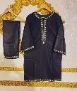 2pcs-stitched-suits-2-pcs-elegant-womens-stitched-embroidered-linen-shirt-and-trouser - 6.webp