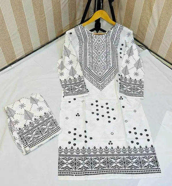 chunri-print-2pc-stitched-suit-printed-dress-shirt-and-trouser - 5.webp