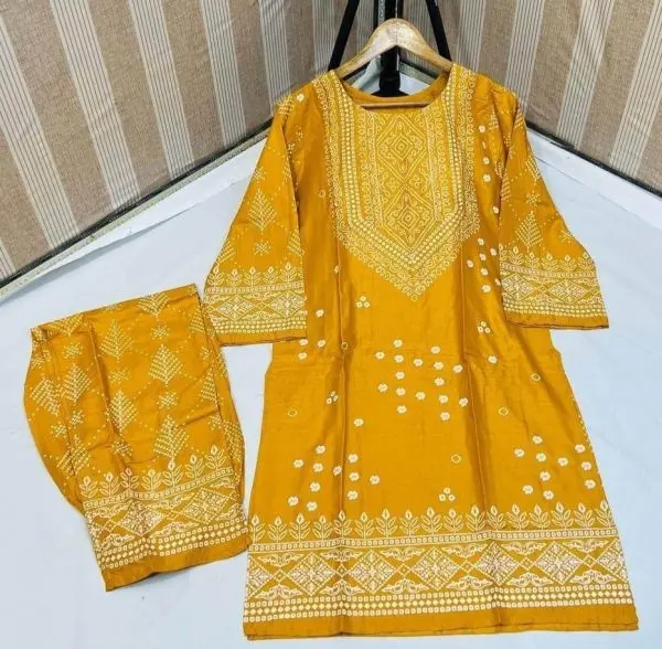 chunri-print-2pc-stitched-suit-printed-dress-shirt-and-trouser - 6.webp