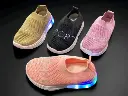 black-baby-lighting-canvas-shoes-with-lights-for-kids-premium-quality-stylish-comfortable-footwear-random-design - 3.webp