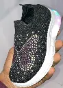 black-baby-lighting-canvas-shoes-with-lights-for-kids-premium-quality-stylish-comfortable-footwear-random-design - 2.webp