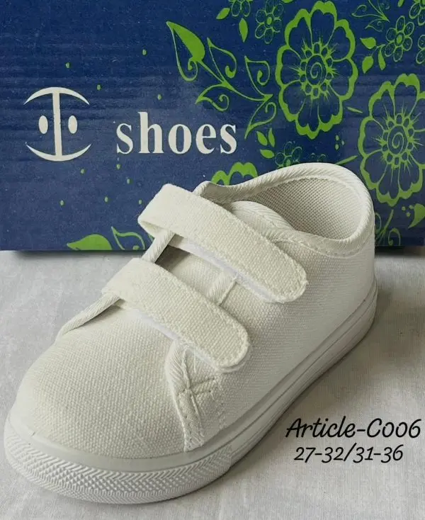 white-two-strap-baby-shoes-baby-shoes-best-shoes-for-kids-shoes-for-girls-shoes-for-boys - 2.webp