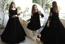 3-piece-heavy-embroidered-with-front-and-back-pearls-attached-gown-with-maxi-trouser - 4.webp