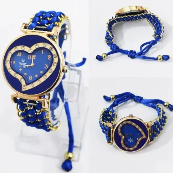 girl-stainless-steel-bracelet-stylish-watch-without-box-2 - 4.webp