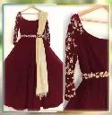 3-pc-embroidered-silk-maxi-trouser-dupatta - 6.webp