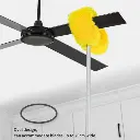 fan-duster-ceiling-multi-purpose-duster-foldable-rod-for-easy-ceiling-fan-cleaning - 4.webp