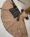 2-pc-embroidered-round-neck-silk-maxi-jacket - 3.webp