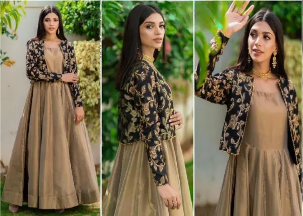 2-pc-embroidered-round-neck-silk-maxi-jacket - 6.webp