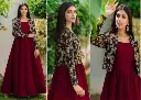 2-pc-embroidered-round-neck-silk-maxi-jacket - 7.webp