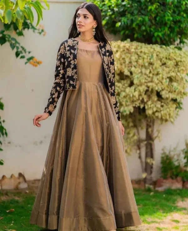 2-pc-embroidered-round-neck-silk-maxi-jacket - 8.webp