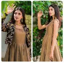 2-pc-embroidered-round-neck-silk-maxi-jacket - 5.webp