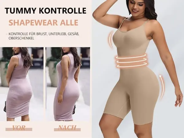 slim-n-lift-full-body-shaper-for-female-tummy-control-thigh-slimmer-shape-wear-adjustable-standard-size-2 - 1.webp