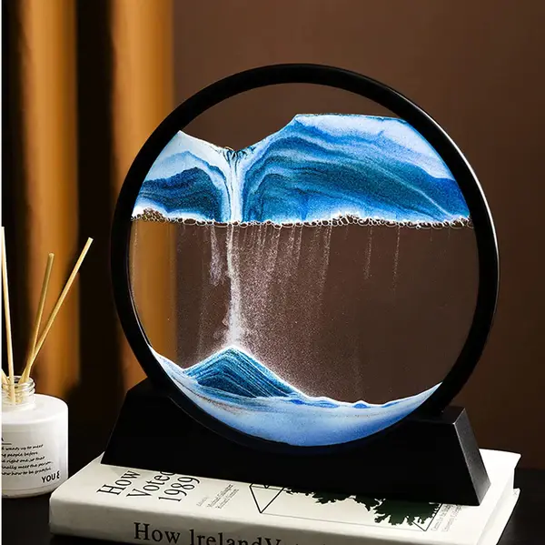 moving-sand-art-6-inches-sandscape-painting-sand-clock-hourglass-sand-timer-3d-moving-sand-mountain-with-metal-stand-showpiece-home-decoration - 8.webp