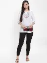 pack-of-2-tights-white-and-black-tights-flexible-and-stretchable-for-women - 4.webp