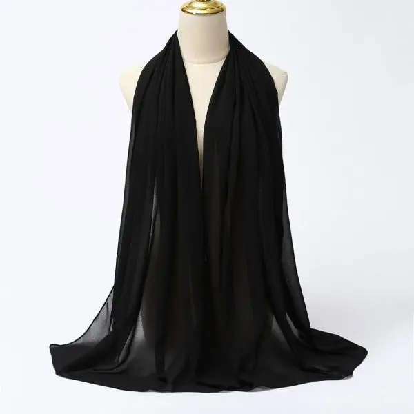 fabulous-quality-chiffon-scarves-hijab-plain-for-girls-and-womens - 8.webp