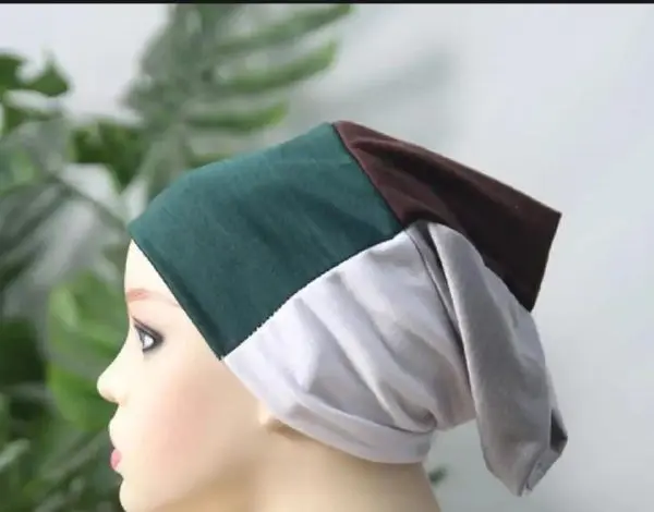 multicolor-womens-jersey-4-in-1-under-scarf-tube-cap-random-color - 3.webp