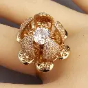 flower-360-rotation-bloom-ring-for-women-girls-adjustable - 1.webp
