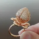 flower-360-rotation-bloom-ring-for-women-girls-adjustable - 8.webp