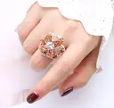flower-360-rotation-bloom-ring-for-women-girls-adjustable - 4.webp