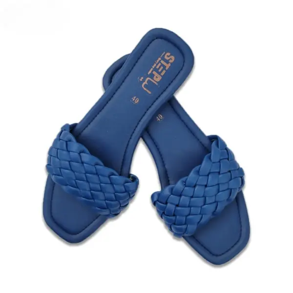 classy-ladies-sandals-girls-sandals-for-party-wear-flat-slippers-10 - 3.webp