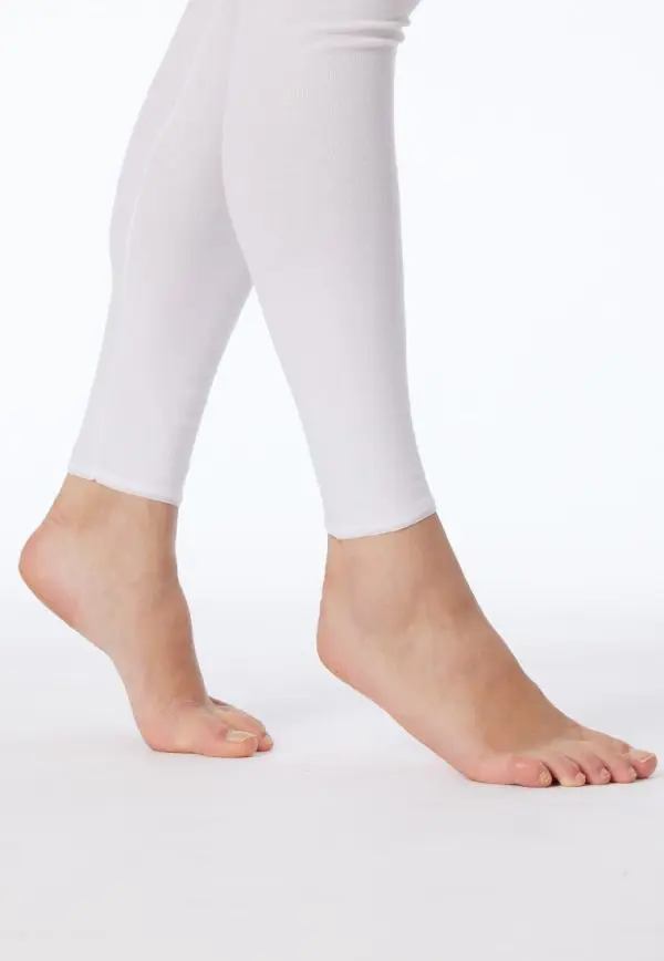 lycra-tight-white-stretchable-leggings-for-both-men-and-women - 1.webp