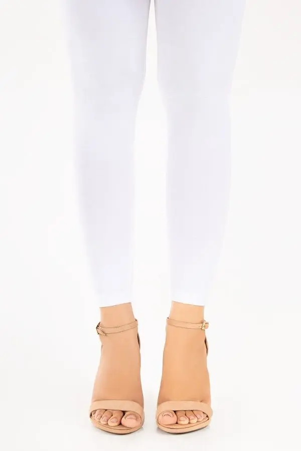 lycra-tight-white-stretchable-leggings-for-both-men-and-women - 2.webp