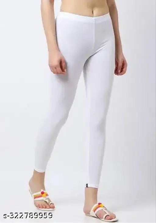 lycra-tight-white-stretchable-leggings-for-both-men-and-women - 7.webp