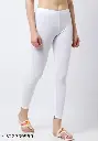 lycra-tight-white-stretchable-leggings-for-both-men-and-women - 7.webp