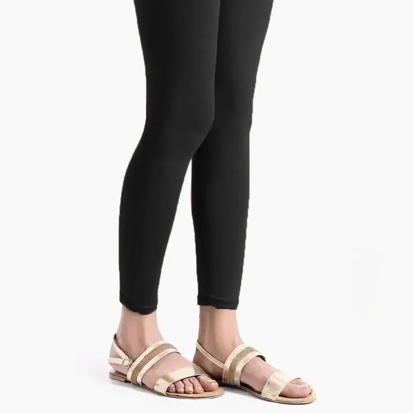 unisex-stretchable-tights-black-legging-for-both-mens-and-womens - 2.webp