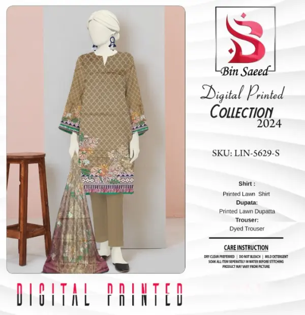 bin-saeed-digital-printed-collection-3pcs-lawn-unstitched-collection-casual-wear-8 - 1.webp