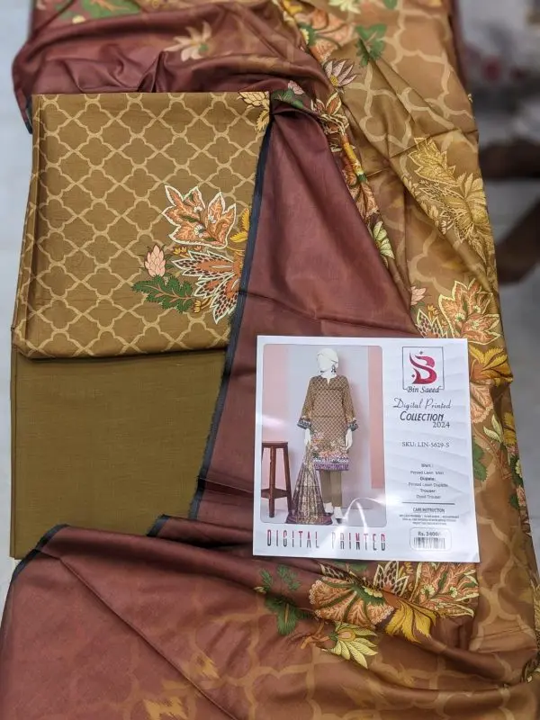 bin-saeed-digital-printed-collection-3pcs-lawn-unstitched-collection-casual-wear-8 - 2.webp