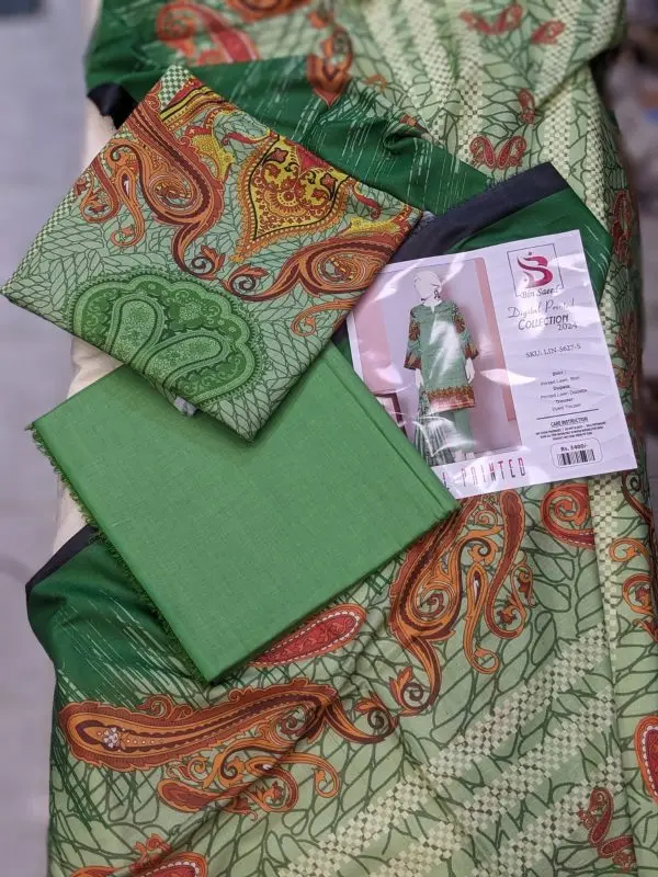 bin-saeed-digital-printed-collection-3pcs-lawn-unstitched-collection-casual-wear-4 - 2.webp