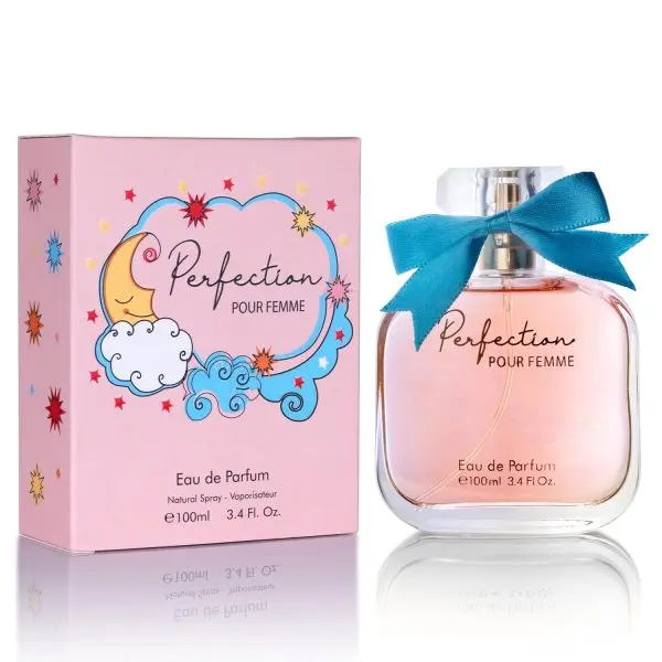 perfection-for-women-eau-de-parfum-floral-fruity-accord-aromatic-green-scent-with-almond-milk-with-woody-base-casual-wear-fragrance-elegant-100ml-bottle-gift-for-any-feminine-women - 1.webp
