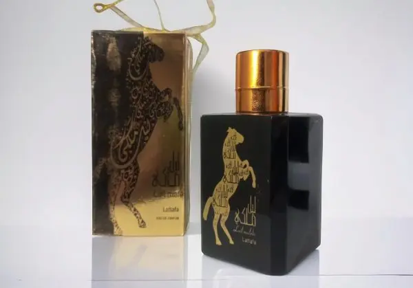 lattafa-lail-maleki-edp-fragrance-for-women-long-lasting-unisex-perfume-100ml - 1.webp