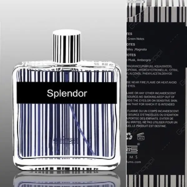 splendor-perfume-by-seris-for-men-edp-perfume-for-unisex-100-ml - 2.webp