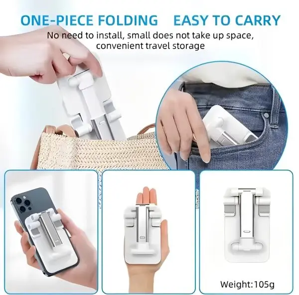 foldable-adjustable-mobile-phone-and-tablet-stand-flexible-desktop-mount-lazy-bracket-support-for-all-devices-random-color - 2.webp