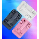 foldable-adjustable-mobile-phone-and-tablet-stand-flexible-desktop-mount-lazy-bracket-support-for-all-devices-random-color - 3.webp