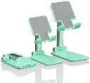 foldable-adjustable-mobile-phone-and-tablet-stand-flexible-desktop-mount-lazy-bracket-support-for-all-devices-random-color - 5.webp