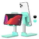 foldable-adjustable-mobile-phone-and-tablet-stand-flexible-desktop-mount-lazy-bracket-support-for-all-devices-random-color - 6.webp