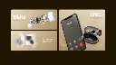 maxon-b-12-mono-earbuds-environmental-noise-cancellation-enc-touch-sensor - 5.webp