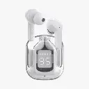 earbuds-air-31-airpods-wireless-earbuds-with-crystal-trasparent-case-with-type-c-charging-earbuds-bluetooth-5-3-without-pouch - 9.webp