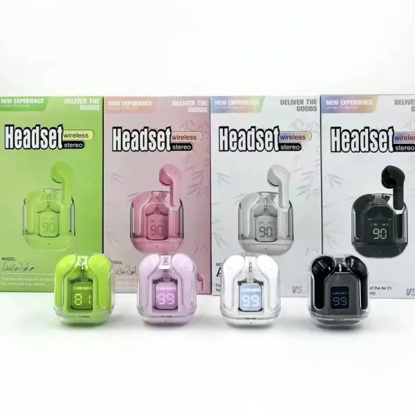 air-31-earbuds-wireless-crystal-transparent-body-air-31-bluetooth-ear-bud-tws-wireless-bluetooth-5-3 - 3.webp